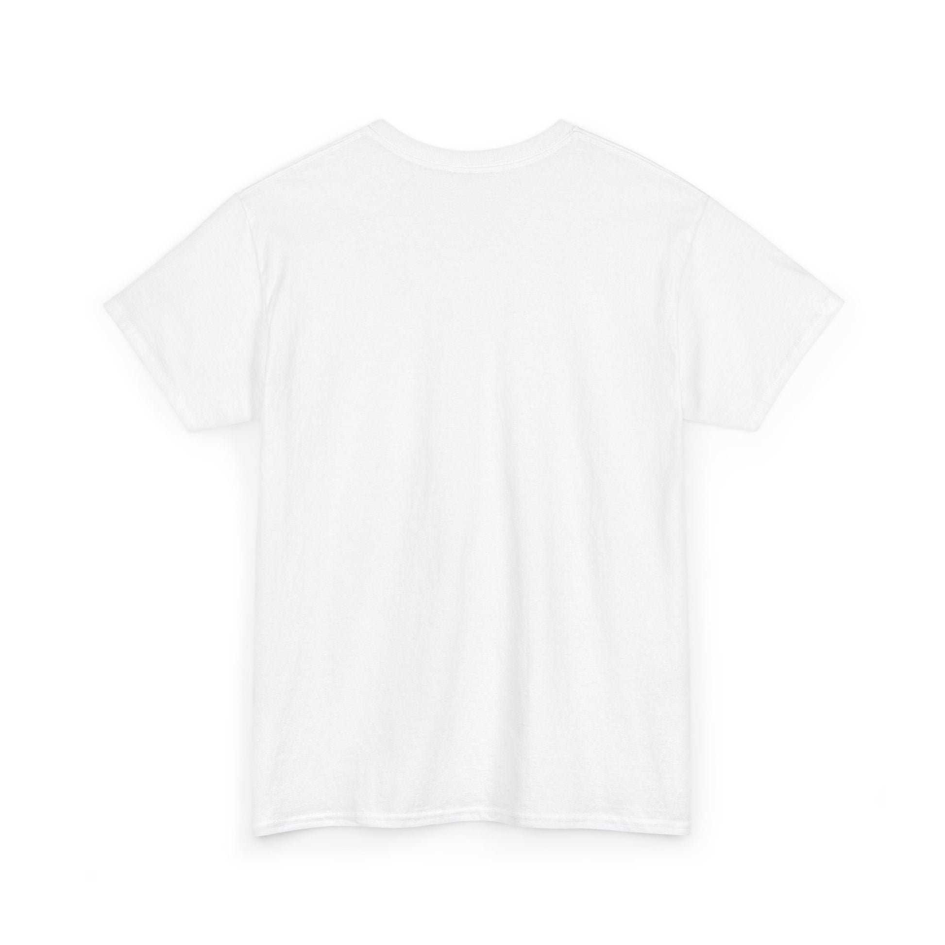 LSSC Logo Unisex Heavy Cotton Tee