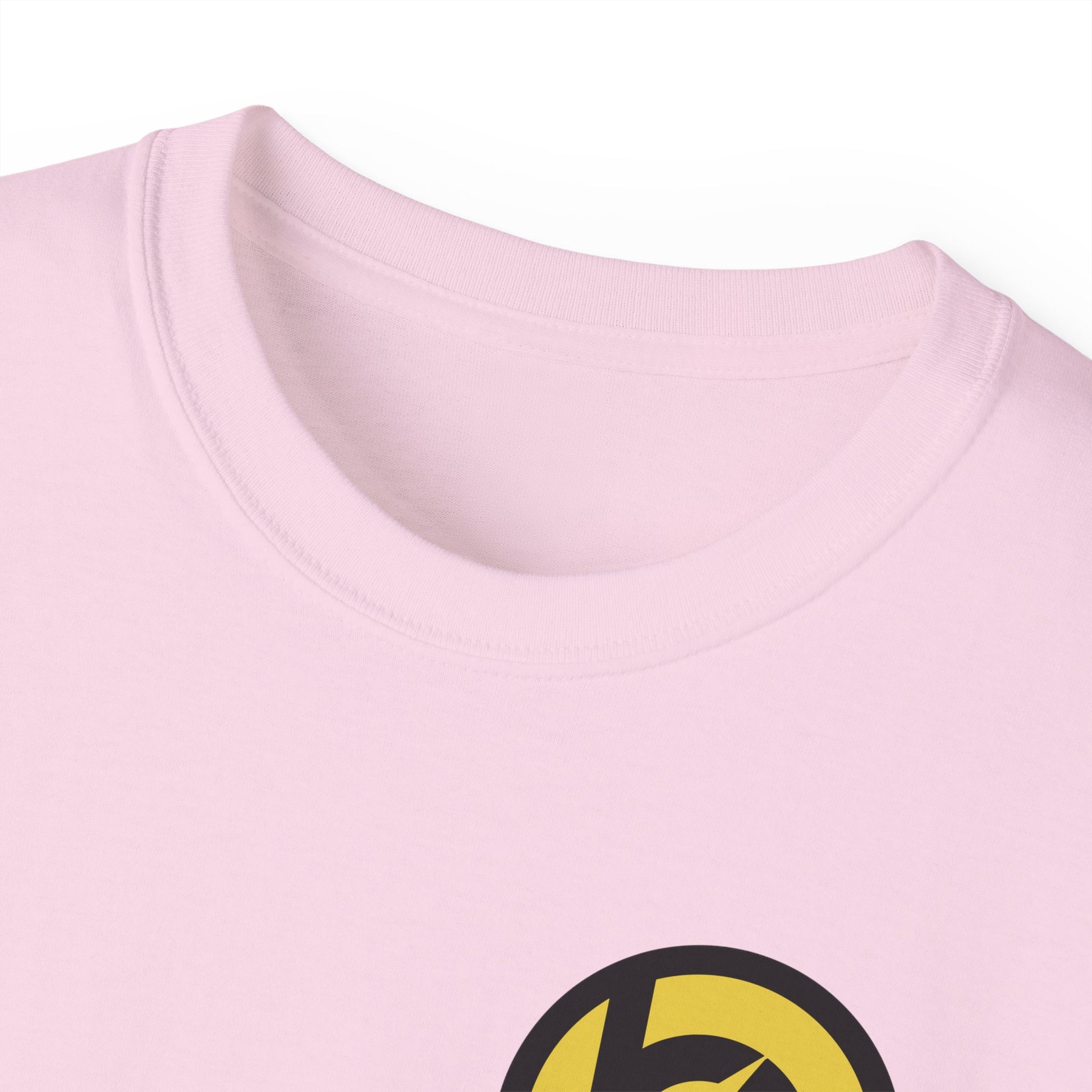 LSSC Scooter Enthusiast Unisex Cotton Tee, Perfect Gift for Riders, Casual Wear, Graphic Tee for Scooter Lovers, Street Style Shirt, Fun Apparel