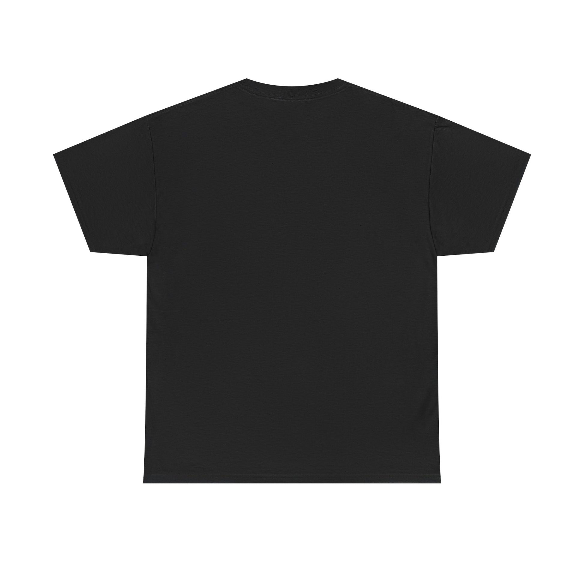 LSSC Logo Unisex Heavy Cotton Tee