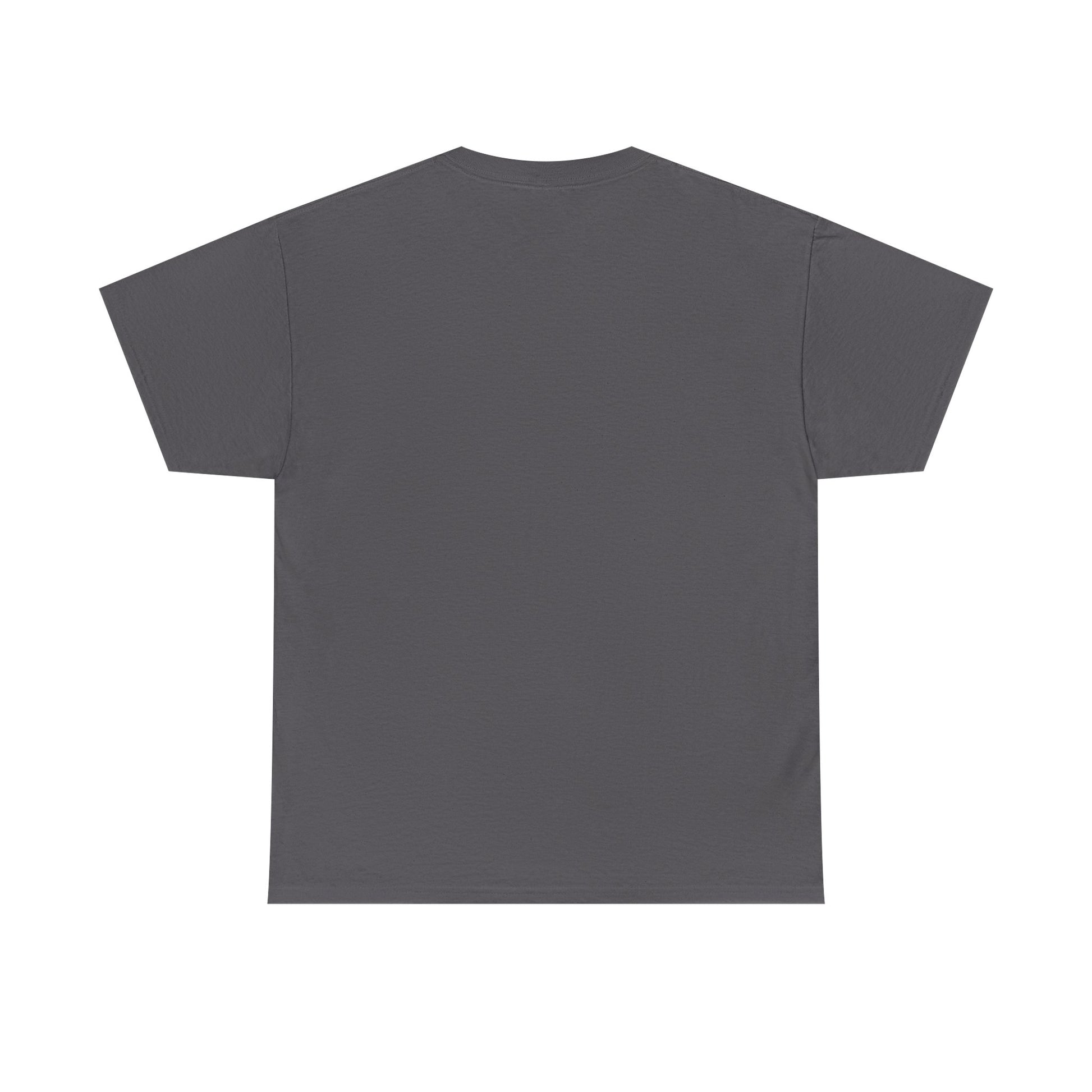 LSSC Logo Unisex Heavy Cotton Tee