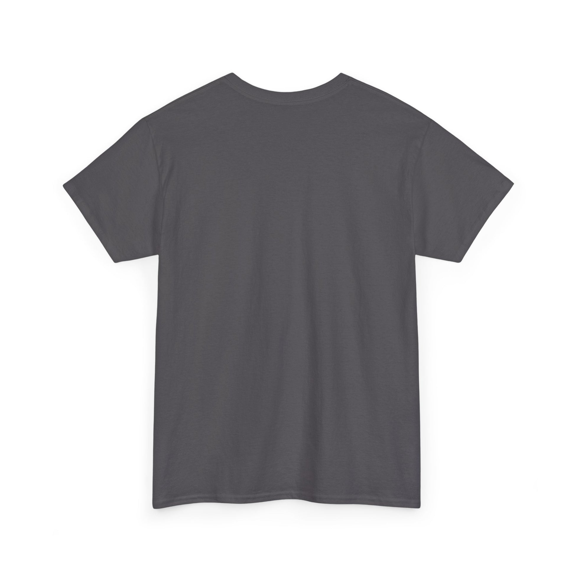 LSSC Logo Unisex Heavy Cotton Tee