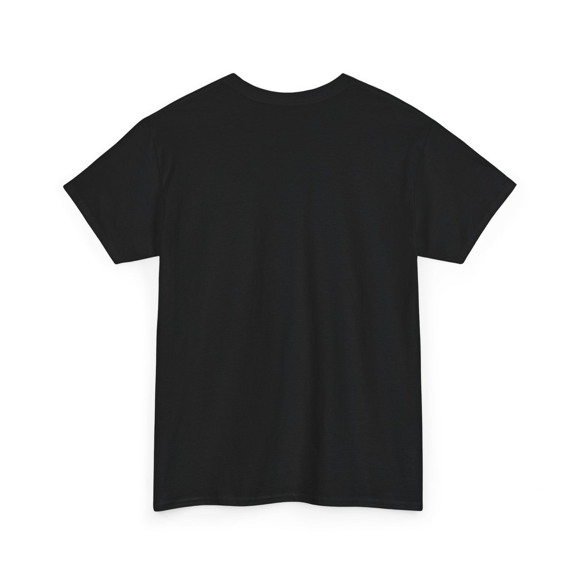 LSSC Logo Unisex Heavy Cotton Tee
