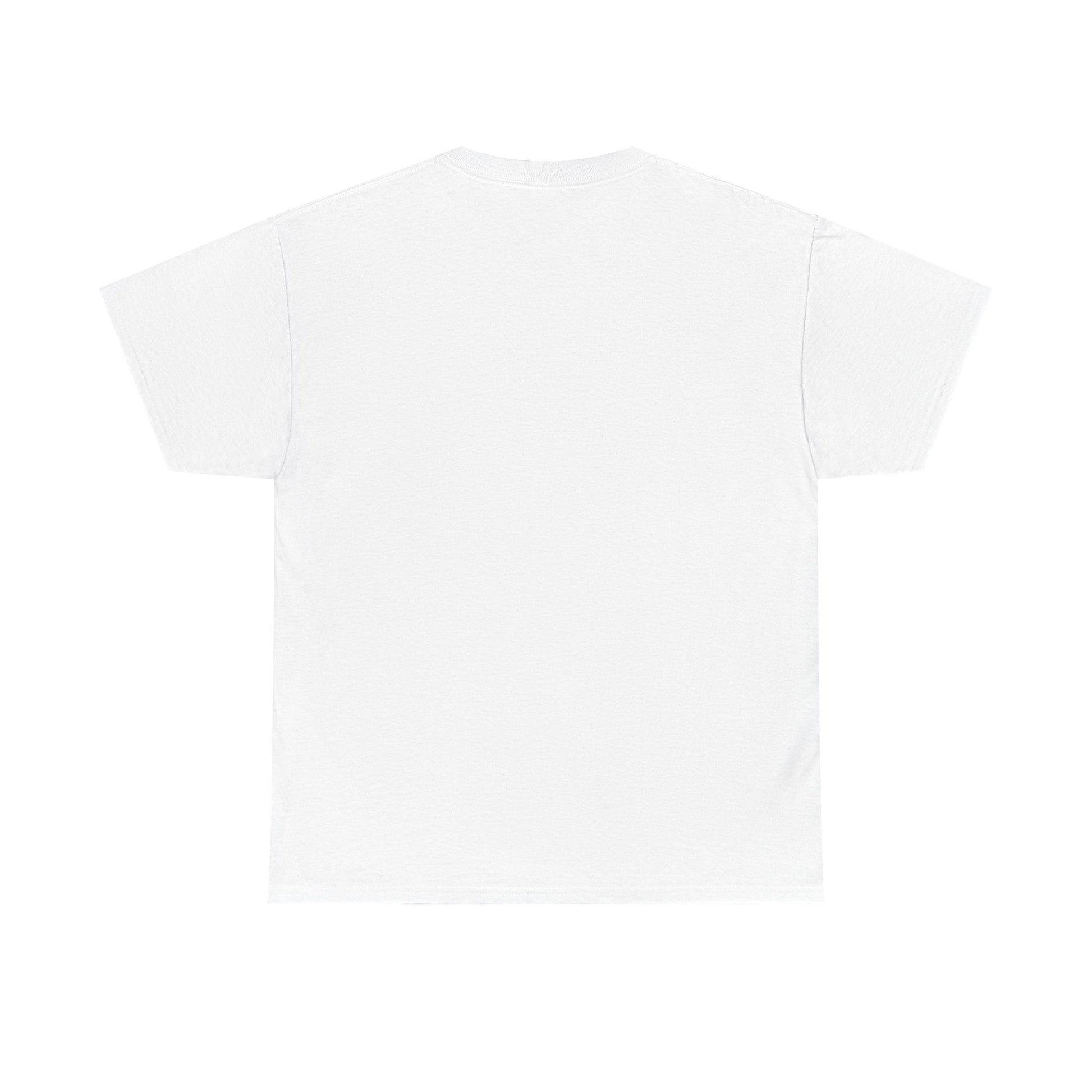 LSSC Logo Unisex Heavy Cotton Tee