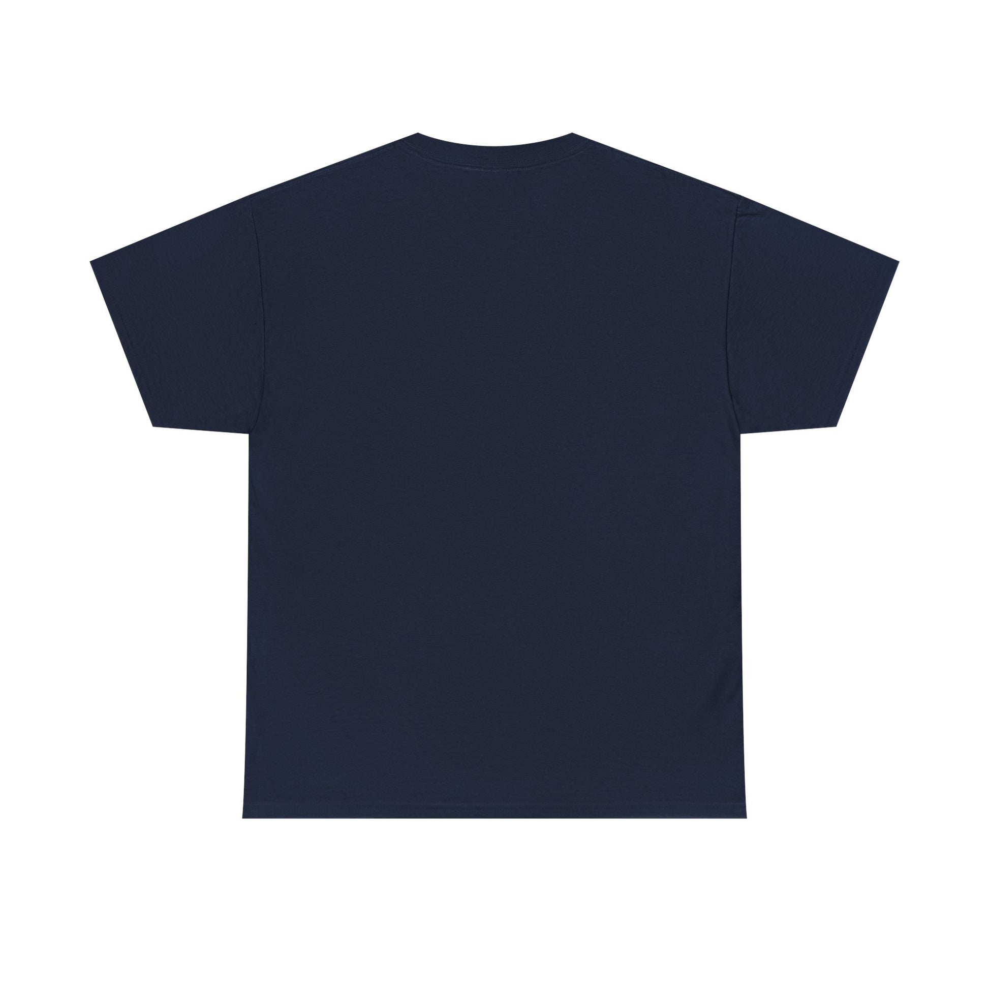 LSSC Logo Unisex Heavy Cotton Tee