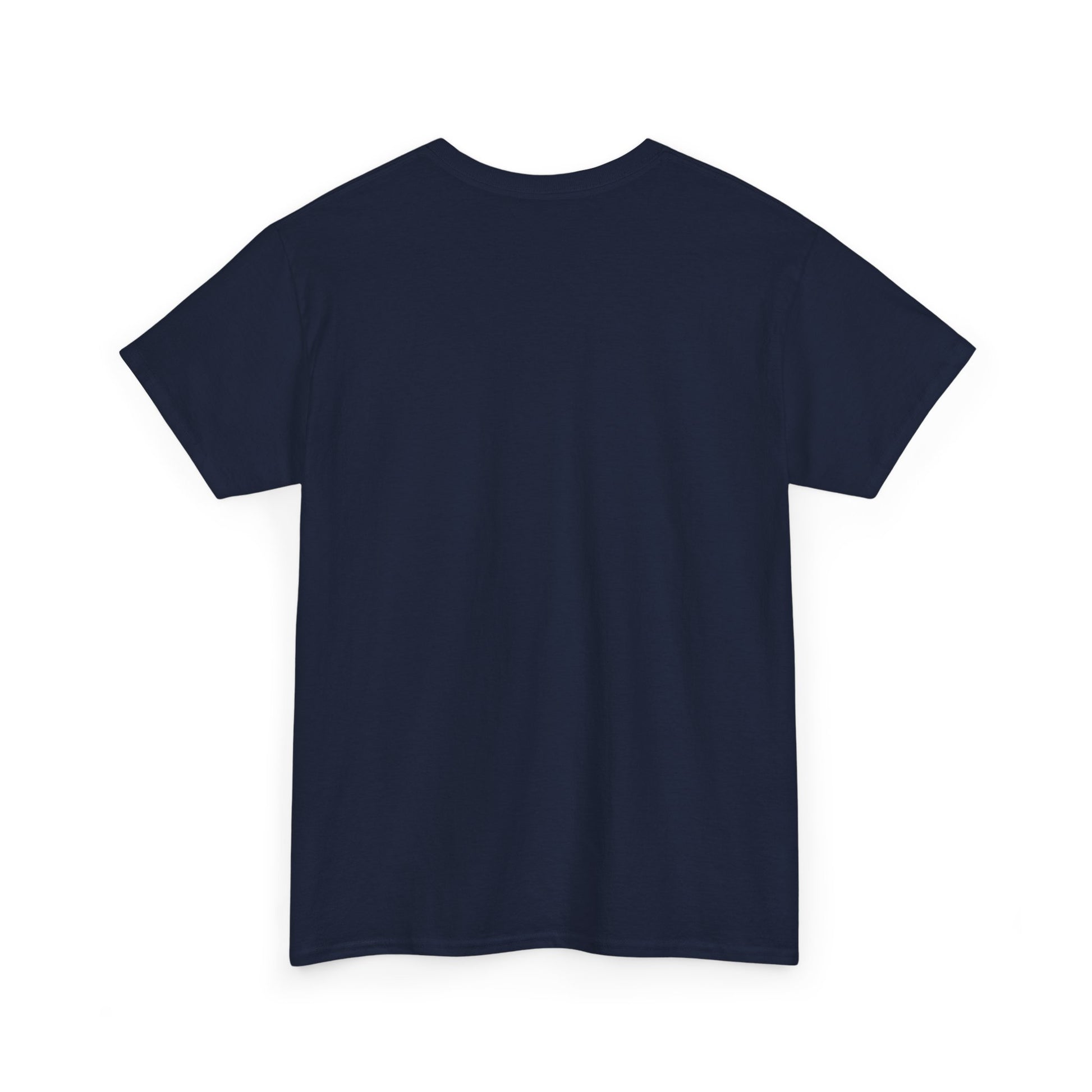 LSSC Logo Unisex Heavy Cotton Tee
